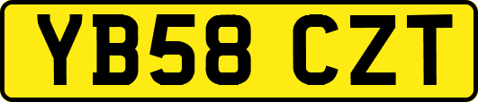 YB58CZT