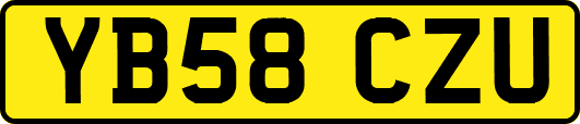 YB58CZU