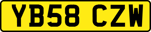 YB58CZW
