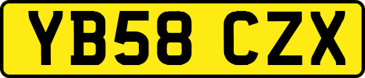 YB58CZX