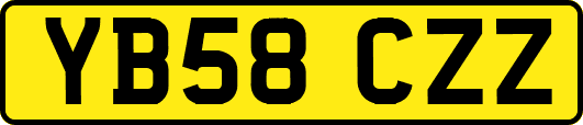 YB58CZZ