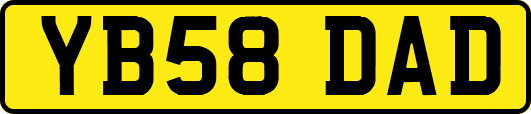 YB58DAD