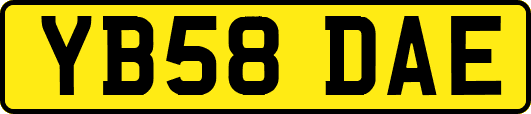YB58DAE