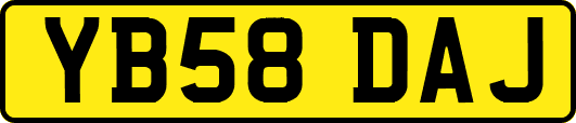 YB58DAJ