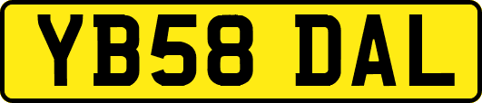 YB58DAL