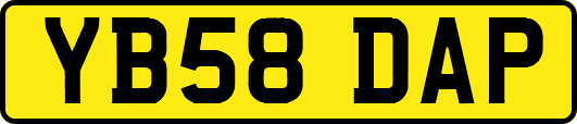 YB58DAP