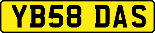 YB58DAS