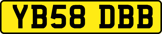 YB58DBB