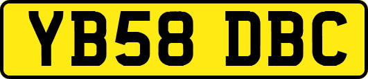 YB58DBC
