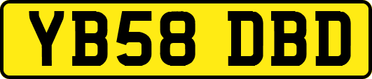 YB58DBD