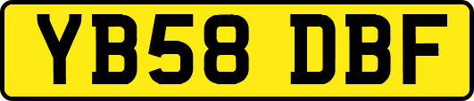 YB58DBF