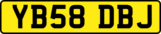 YB58DBJ