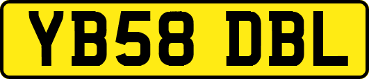 YB58DBL