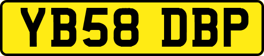 YB58DBP