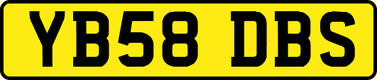 YB58DBS