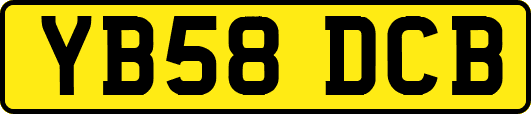 YB58DCB