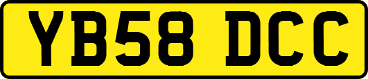 YB58DCC