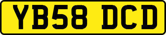 YB58DCD