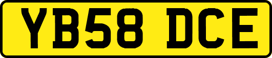 YB58DCE