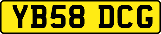 YB58DCG
