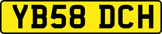 YB58DCH