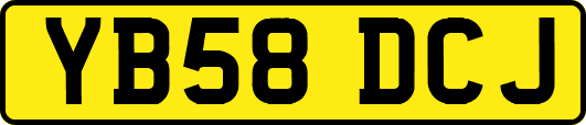 YB58DCJ