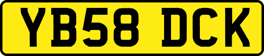 YB58DCK