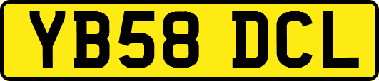 YB58DCL