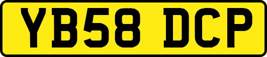 YB58DCP