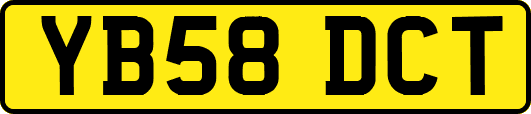 YB58DCT