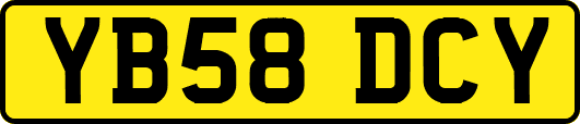 YB58DCY