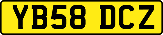 YB58DCZ