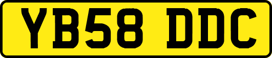 YB58DDC