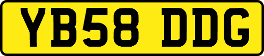 YB58DDG