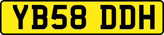 YB58DDH