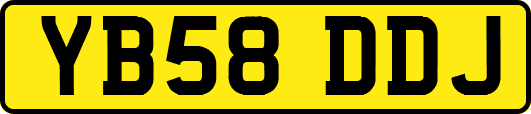 YB58DDJ
