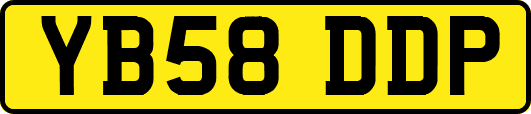 YB58DDP