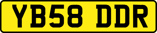 YB58DDR