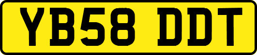 YB58DDT