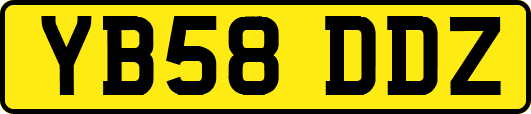 YB58DDZ