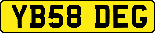 YB58DEG