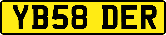 YB58DER