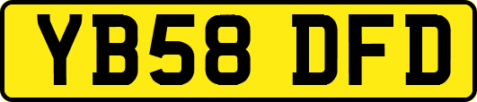 YB58DFD