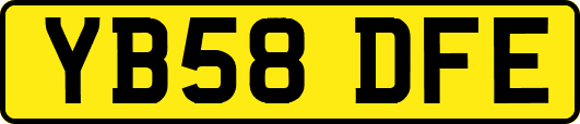 YB58DFE