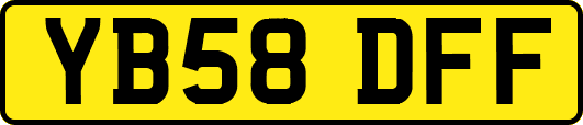 YB58DFF