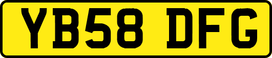 YB58DFG