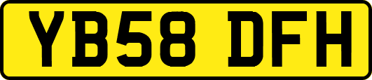 YB58DFH