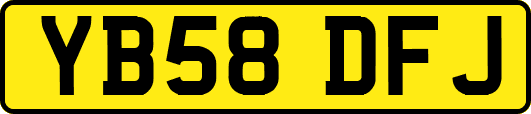 YB58DFJ