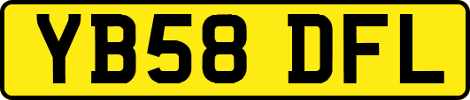 YB58DFL