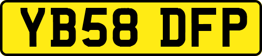 YB58DFP